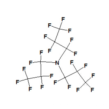 Perfluorotripropilamina Nº CAS 339-83-0